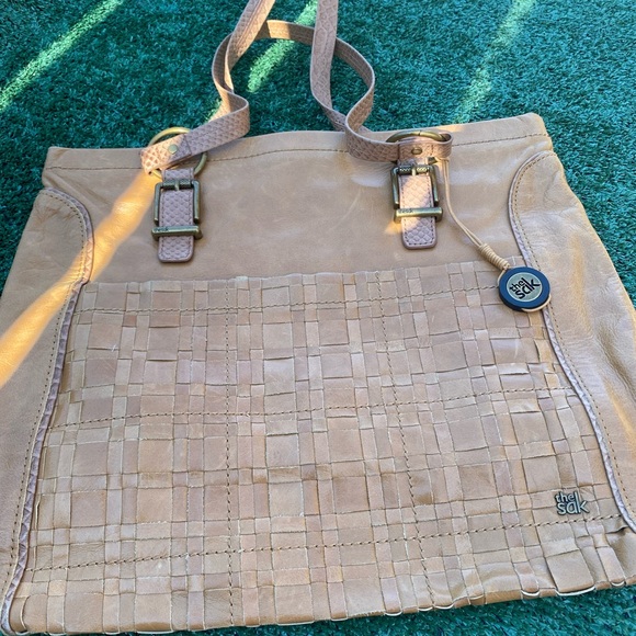The Sak shoulder bag - Picture 1 of 14